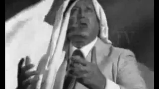 لبيك يا علم العروبة محمد سلمان 