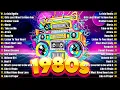 Lagu The 80s Oldies Collection - Love \u0026 Dance Songs Of 1980s - Forever Retro Music Hits - AI Visual