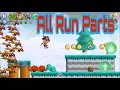 Lep’s World 123Z - All Run Parts - ALIN