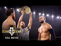 Lagu FULL MATCH: Finn Bálor vs. Kyle O’Reilly | NXT Title Match: NXT TakeOver 31