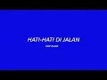 Download Lagu TULUS - Hati-Hati di Jalan ( Rock / Pop Punk Cover )