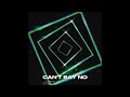Download Lagu jjd - can't say no (slowed)