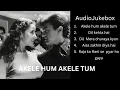 Download Lagu Akele hum akele Tum  (1995)| movie song| bollywood juke box| full album| Aamir khan| Manisha Koirala