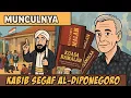 Download Lagu MUNCULNYA KABIB SEGAF AL DIPONEGORO 😂😂😂