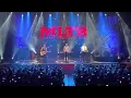 Download Lagu MLTR - Out of the Blue ( live in Cebu 10/28/22 )