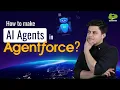 What Is Agentforce How To Make AI Agents Detailed Agentforce Guide Salesforce Hulk