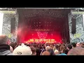 Mastodon - Black Tongue - Live at Mystic Festival, Gdansk, Poland 02.06.2022