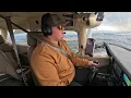 Flying A Cessna 172 Into BUSY San Diego