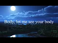 Jordan Suaste - Body (Slowed/Reverb)