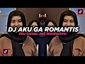 Download Lagu DJ AKU GAMAU JADI MATAHARIMU VIRAL‼️ DJ GA ROMANTIS VIRAL‼️ DJ TIKTOK TERBARU 2023