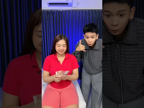 Biar aman diluar😂 #couple #funny #shorts