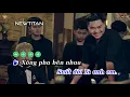 Download Lagu Suốt Đời Là Anh Em ( KARAOKE / BEAT GỐC ) Thần Bài Khô Mực | Dương Nhất Linh ft Dương Lê Quang