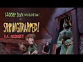 Scooby-Doo Where are you In SPRINGTRAPPED VOICE ACTOR RE-DUB