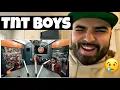 Download Lagu TNT Boys perform \