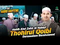 Download Lagu FEAT HABIB GANTENG😱 Thohirul Qolbi II Habib Alwi Al Habsyi II Darussalam Bersholawat
