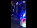Overnight shooting reported in downtown Savannah