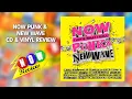 Now That's What I Call Punk \u0026 New Wave | The NOW Review