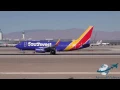 Southwest Airlines 737-7H4 N769SW