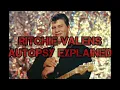 Famous Autopsies-Ritchie Valens Plane Crash