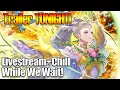 Is Ascended Eir Coming Tonight Livestreamin While We Wait For the Trailer Fire Emblem Heroes