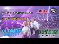 Download Lagu CLOSING PARTY DJ FREDY ft DJ RERE MONIQUE | LIVE IN ATHENA HBI BANJARMASIN 9 MARET 2024