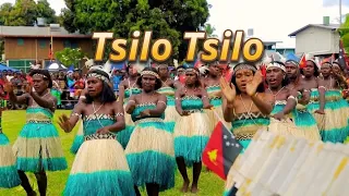 Tsilo Tsilo - AROB | Electronic Dance Track