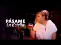 Janeth Salinas - Pasame La Botella primicia 2024