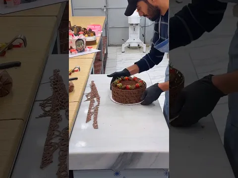 Man made something unexpected 🤯