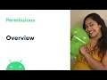 Permissions in Android