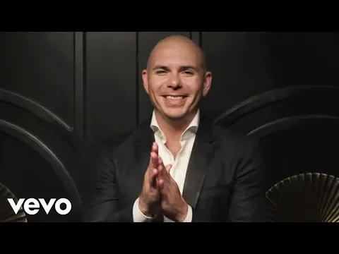 Download MP3 Pitbull - Como Yo Le Doy ft. Don Miguelo