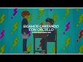 Go For It, Nakamura-kun!! - Opening Full「Sudden Spark」( Sub Español )『AMV』★