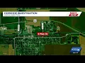 Greene County deputies investigating homicide in Grand Junction