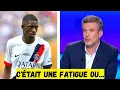 Download Lagu CHELSEA 3 - 0 PSG : LA DÉFAITE DU PSG EST-IL UNE FATIGUE ?