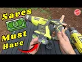 4AH P108 Replacement for Ryobi 18V Tools