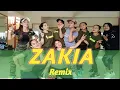 Download Lagu Zakia remix By Ahmad Albar