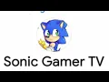My baby sonic pfp T T