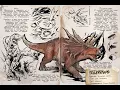 How To Tame A Triceratops Trike On ARK Survival Ascended