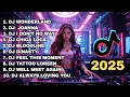 Download Lagu DJ BREAKBEAT MIXTAPE VOLUME 1