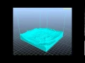 Grid Fluid Test