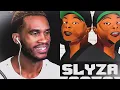 Lagu MAJOR LEAGUE DJZ - SLYZA TSOTSI | REACTION VIDEO