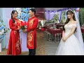 Lagu A Happy Wedding – My Husband Bought Me A New Dress For My Sister’s Wedding