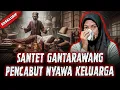 Download Lagu INI GILA !! DISANTET TETANGGA SELAMA 12 TAHUN ! PELAKU SANTET MENINGGAL SECARA TRAGIS  !