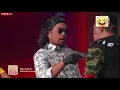 Download Lagu Lawak Heart ft Shark Syamsul Yusof - Minggu 9 Separuh Akhir Muzikal Lawak Superstar 2