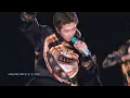 [BTS] JUMP Stage Mix (Eng Lyric Video)