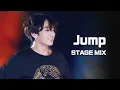 Download Lagu [BTS | 방탄소년단] JUMP 교차편집(Stage Mix) 가사 포함(Eng Lyrics)