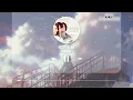 南拳媽媽 - 你的步頻 | 其實還在想你 其實還很愛你 | 動態歌詞 Lyric Video