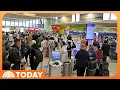 Airport Security Lines Worsen as More TSA Agents Call Out