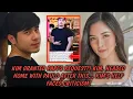 Download Lagu KIM GRANTED PAPI'S REQUEST?! KIM, HEADED HOME WITH PAULO AFTER THIS... KIM'S HELP FACES CRITICISM!