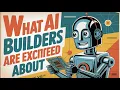 Download Lagu Waar AI-bouwers eigenlijk enthousiast over zijn