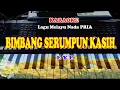 Download Lagu Lagu Melayu -BIMBANG SERUMPUN KASIH - NADA COWOK - KARAOKE